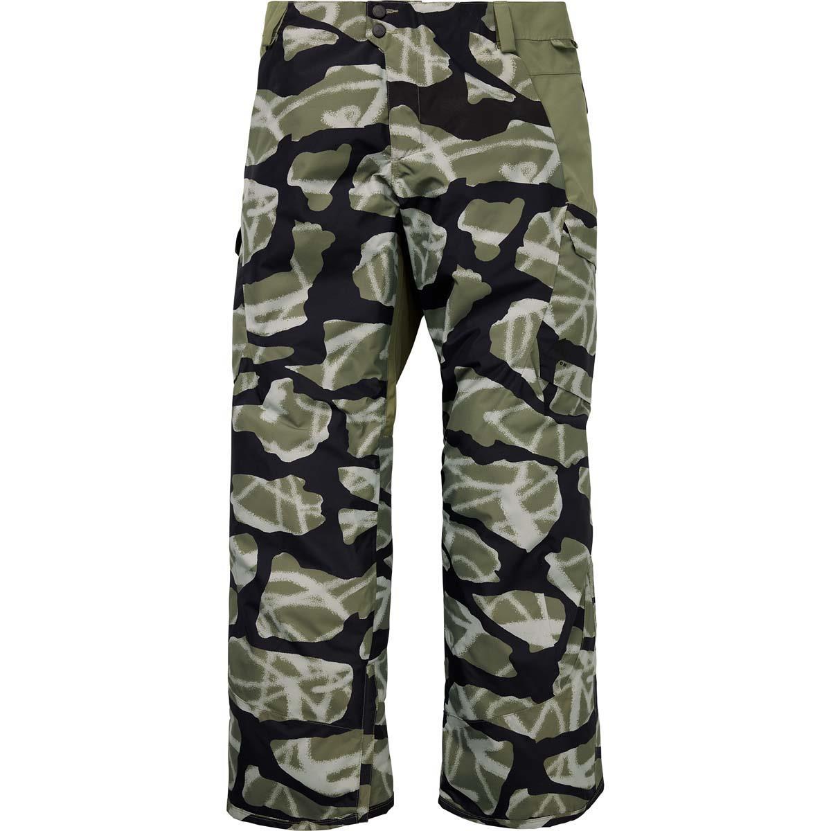 スノーボード Burton Reserve Ins Pant Mens L Size Burton Men's Reserve Insulated Pant | Skis.com
