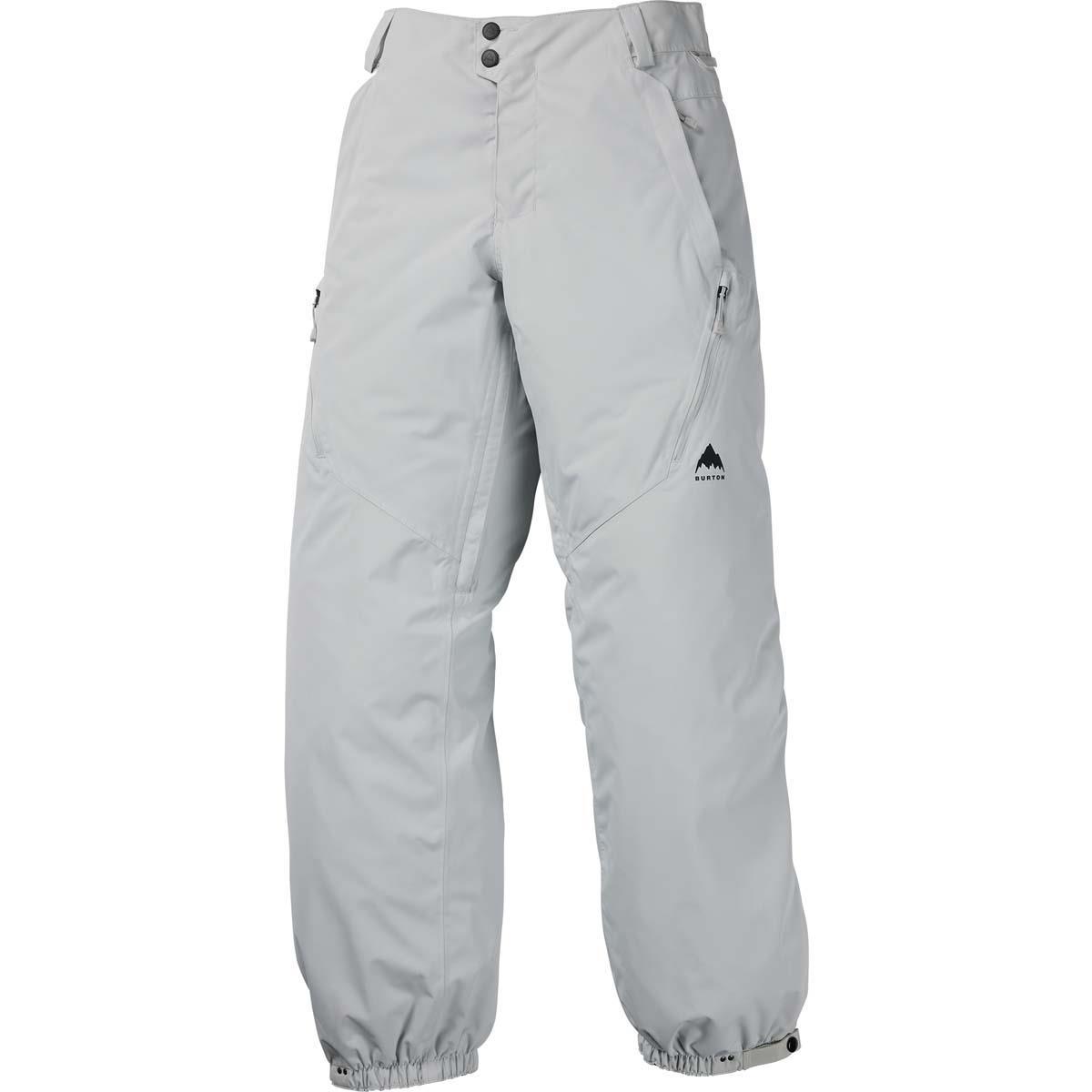 Burton Women's Reserve 2L Relaxed Pant | Skis.com