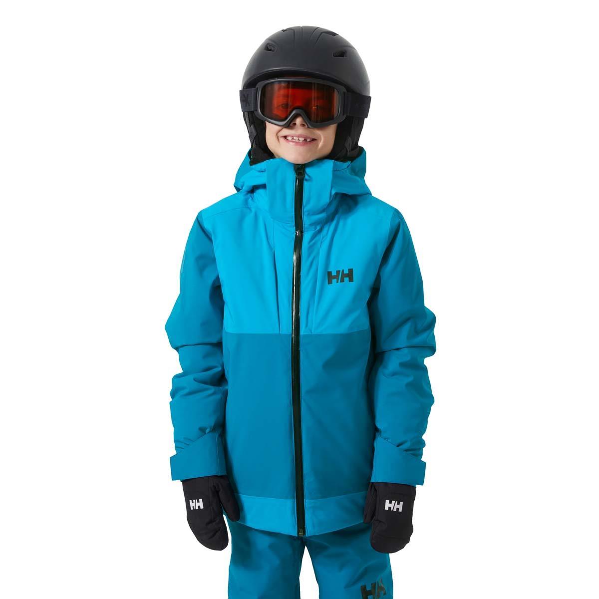 【HELLY HANSEN】スノーボードウェアセットアップ HELLY HANSEN Mens L ULLR Chugach Infinity Powder Ski/Snow Suit