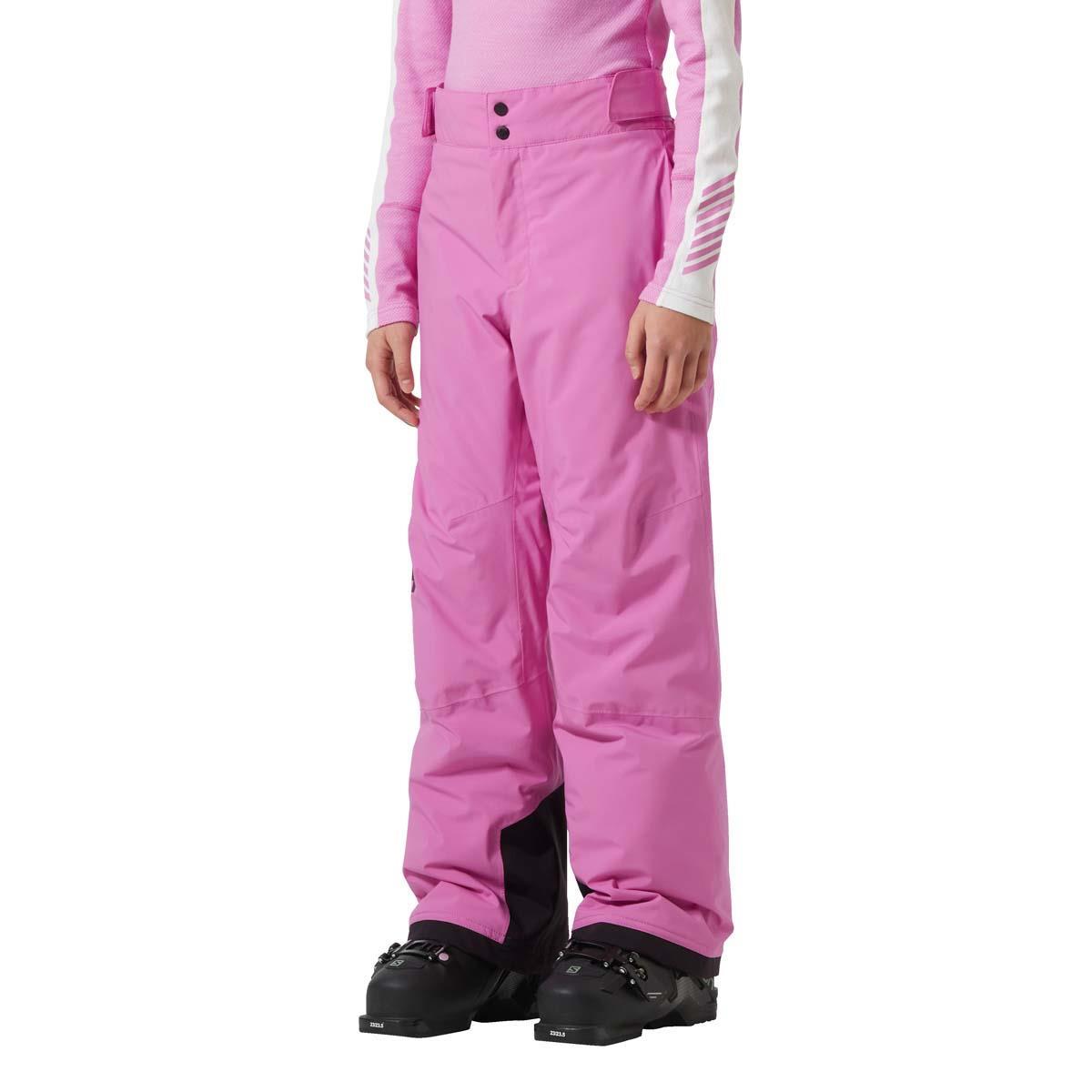 Helly Hansen Youth Diamond Pant | Skis.com