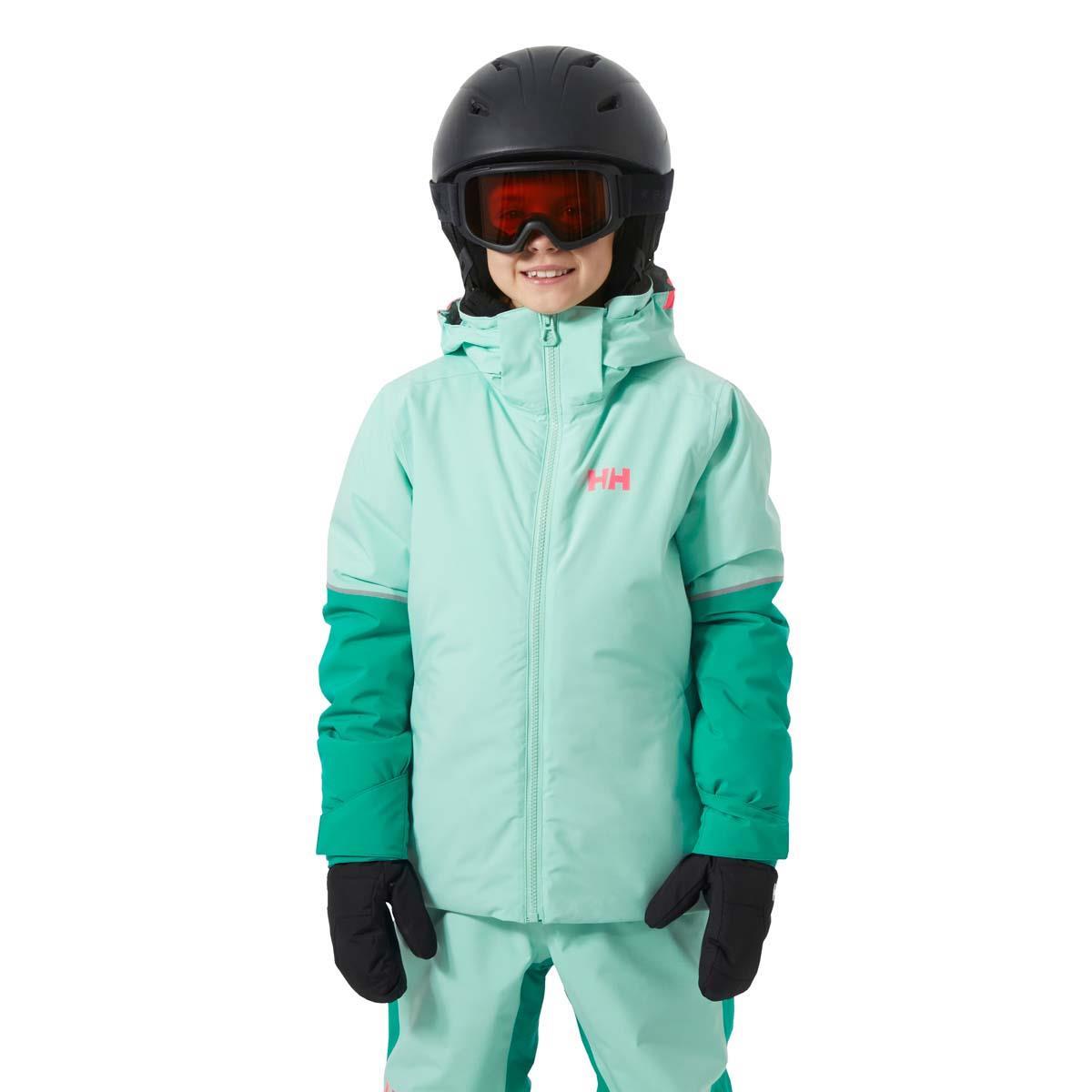 Helly Hansen Jewel Jacket - Youth | Skis.com