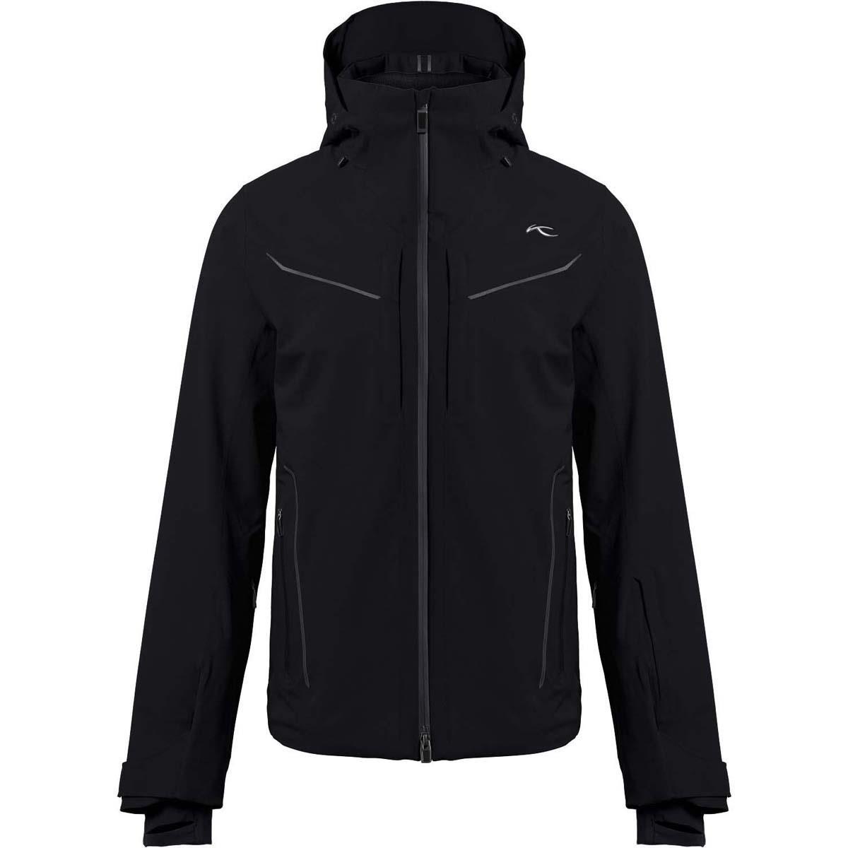 Kjus Men's Formula Jacket | Skis.com