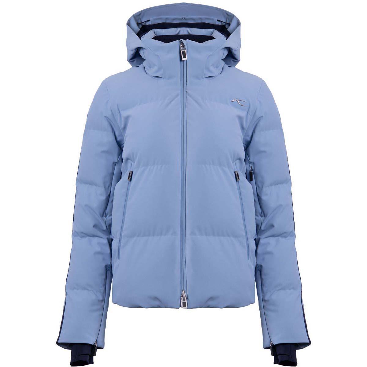 新品タグ付き KJUS ダウンジャケット & スキーウェア セットアップ S 新品タグ付き KJUS ダウンジャケット & スキーウェア セットアップ S