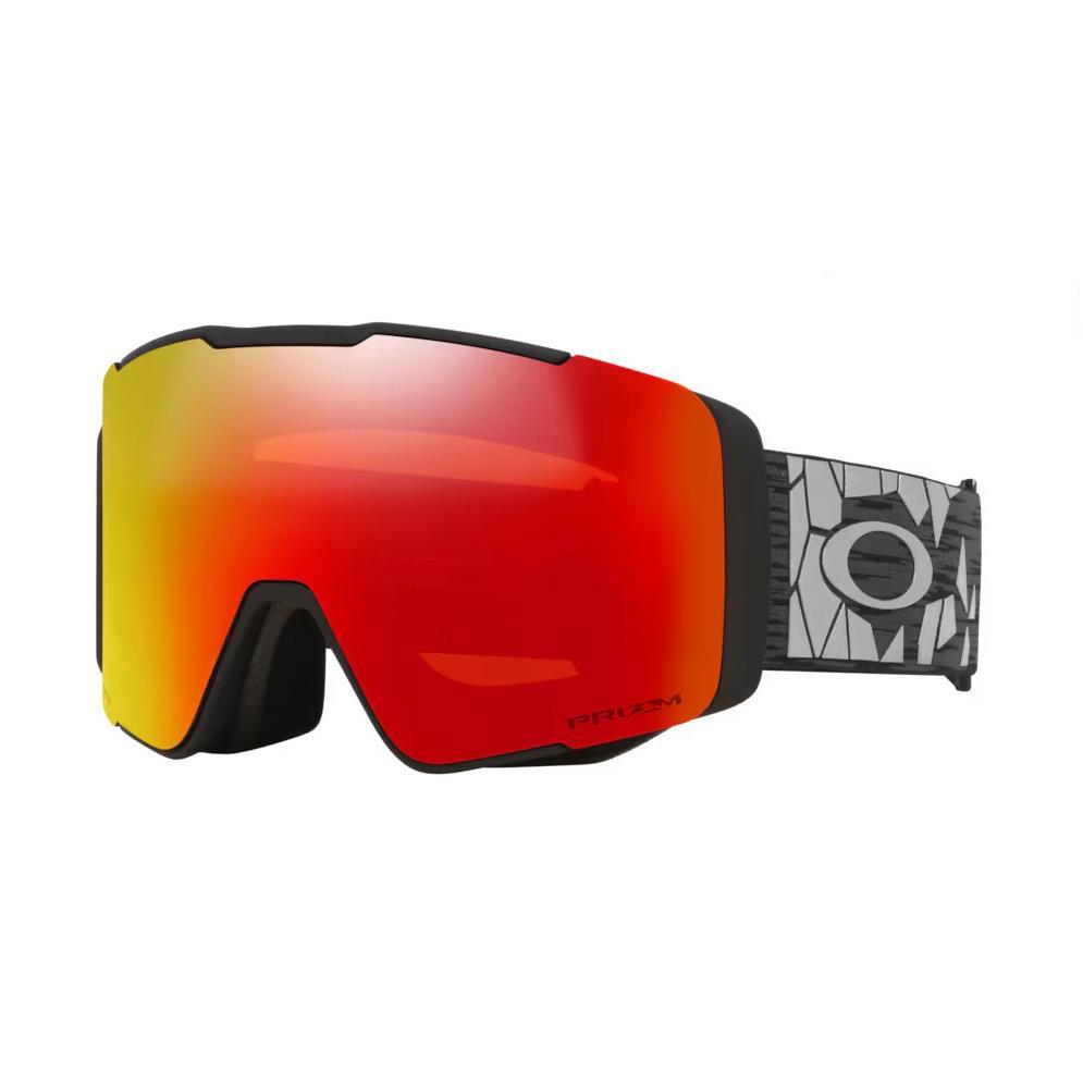 Oakley Line Miner Pro L Goggle | Skis.com
