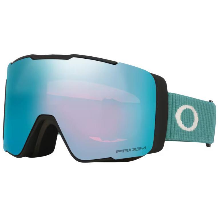Oakley Line Miner Pro M Goggle | Skis.com