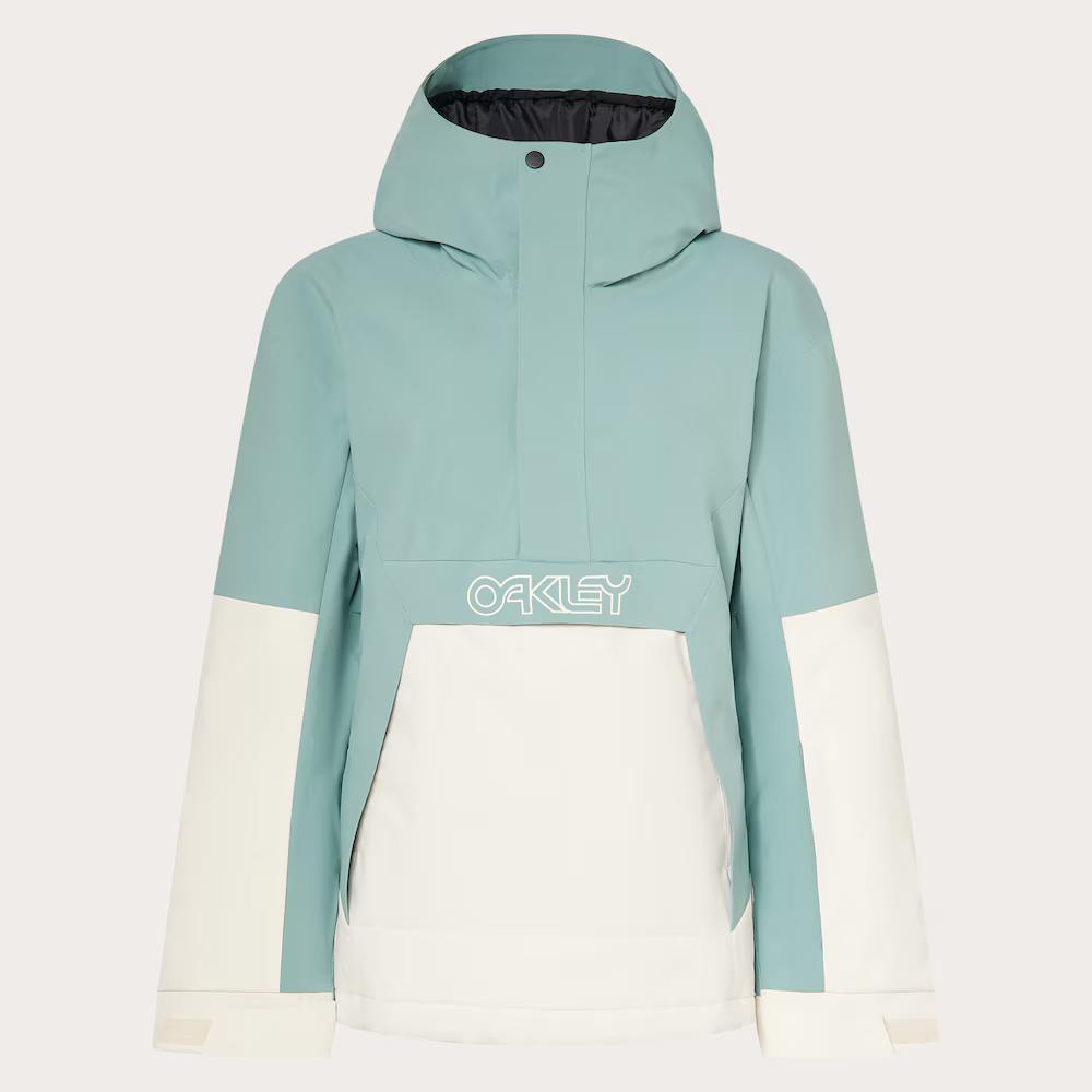 Oakley Women's TNP TBT Insulated Anorak | Skis.com