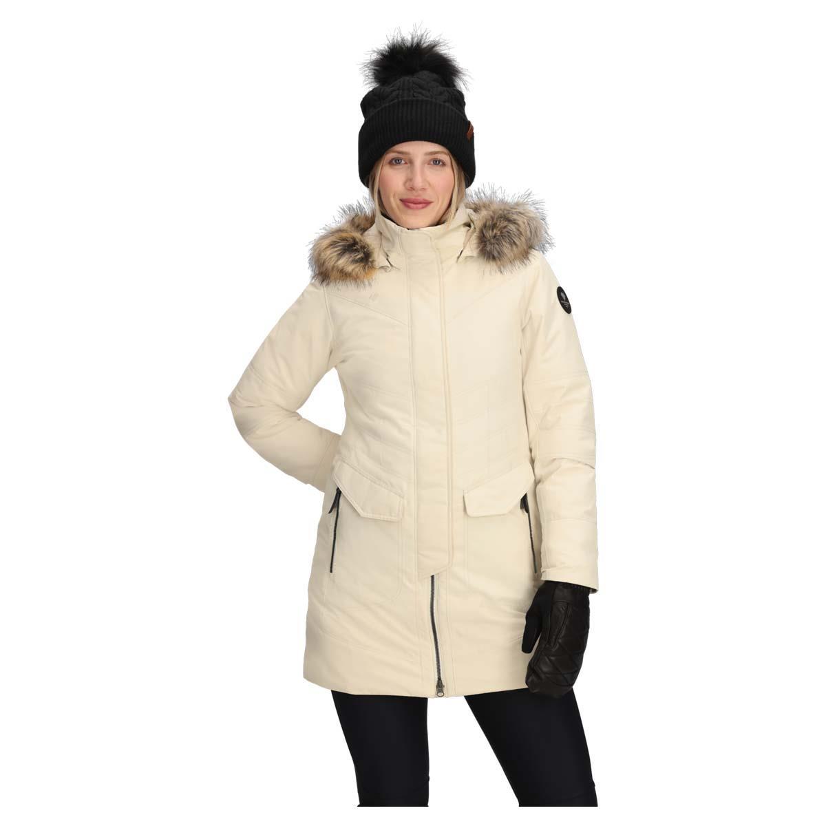 Obermeyer Women's Sojourner Down Jacket | Skis.com