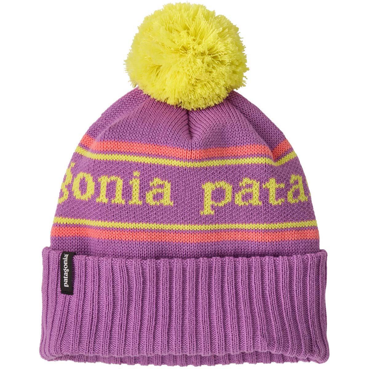 Patagonia Youth Powder Town Beanie | Skis.com
