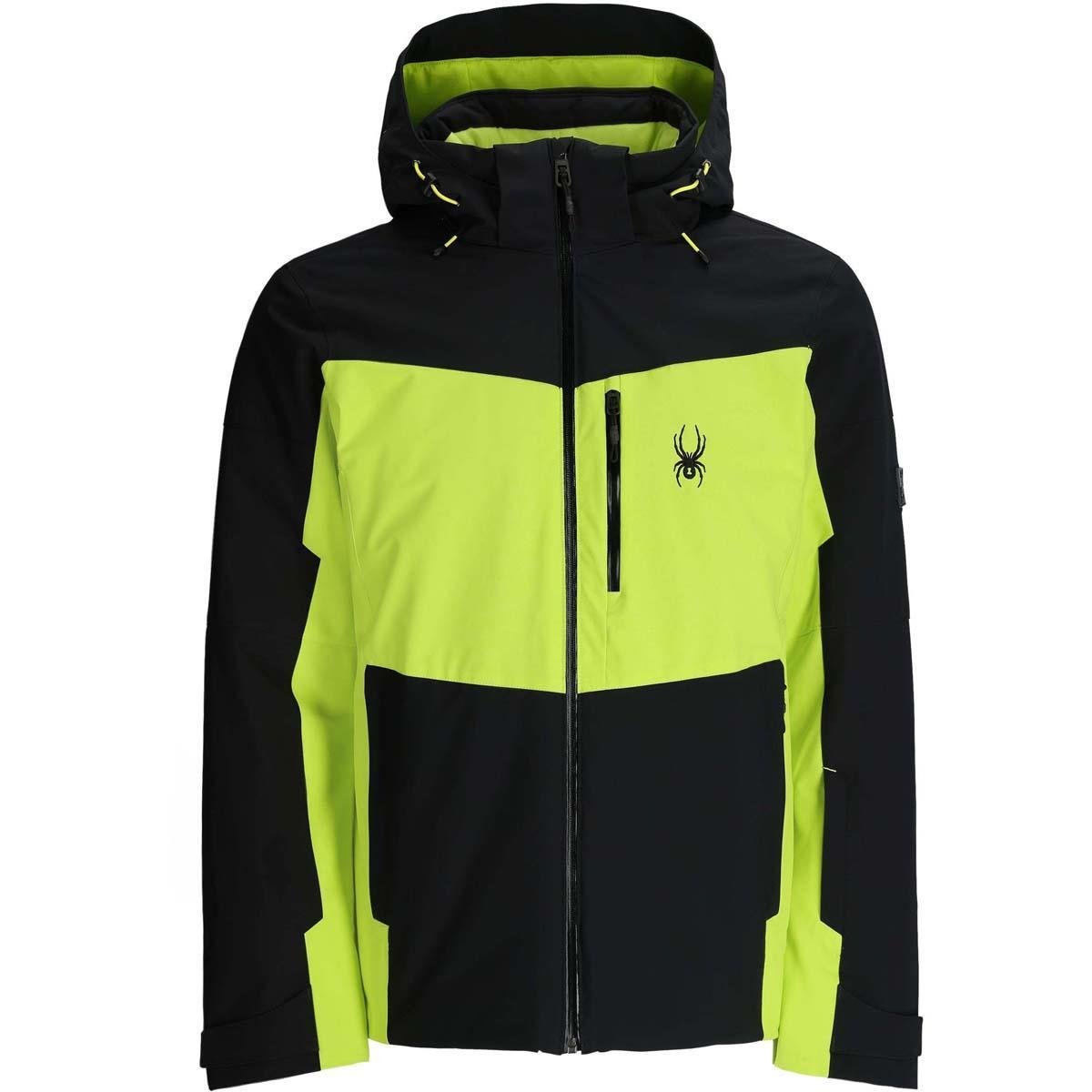 Spyder Men's Copper Jacket | Skis.com