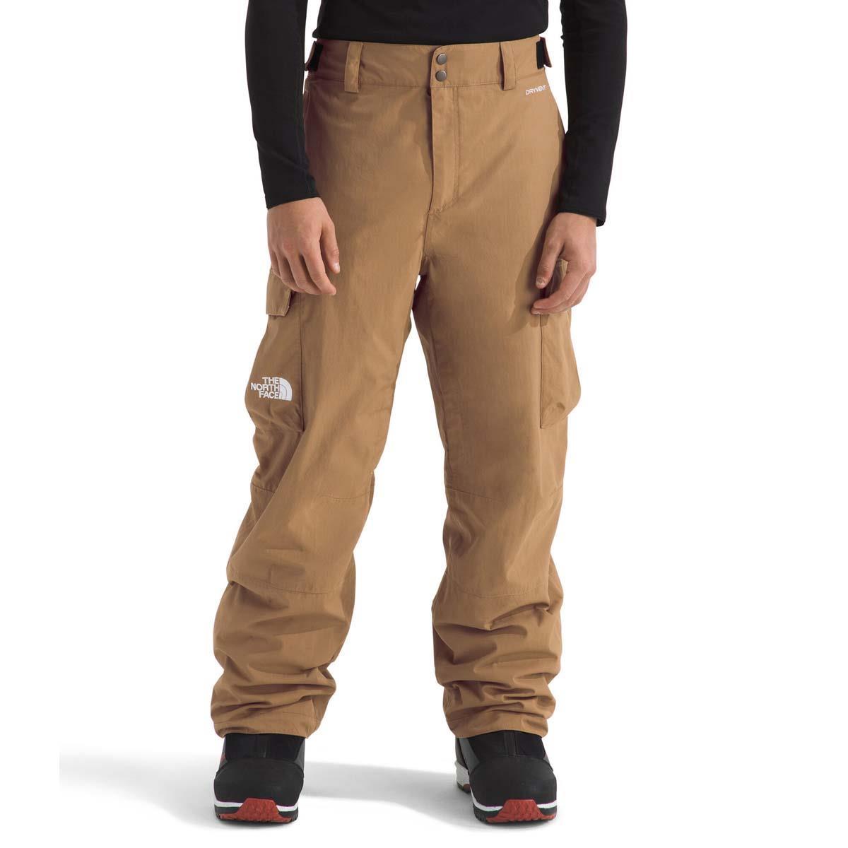 The North Face Men's Blizzardery Cargo Pant | Skis.com