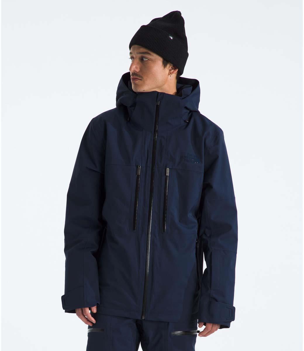 The North Face Men's Chakal Jacket | Skis.com