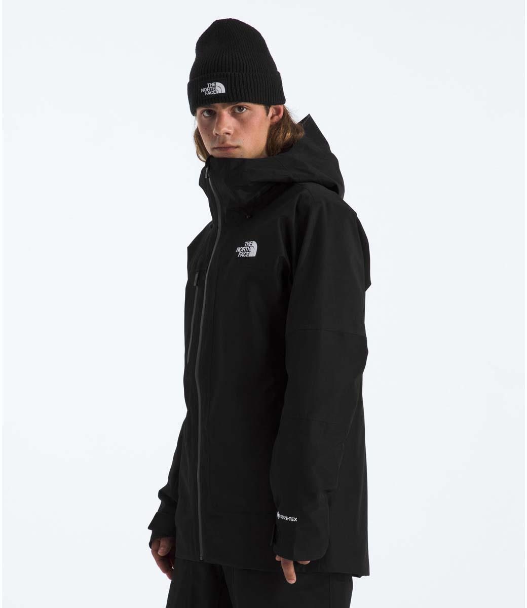 The North Face Men's Dawnstrike Gore-Tex Insulated Jacket | Skis.com