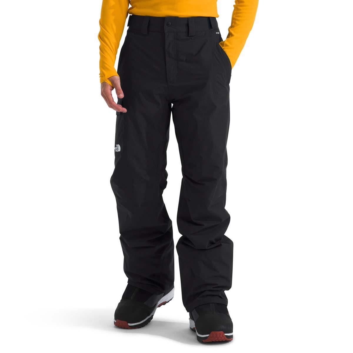 The North Face Freedom Insulated Pant - Men's | Skis.com
