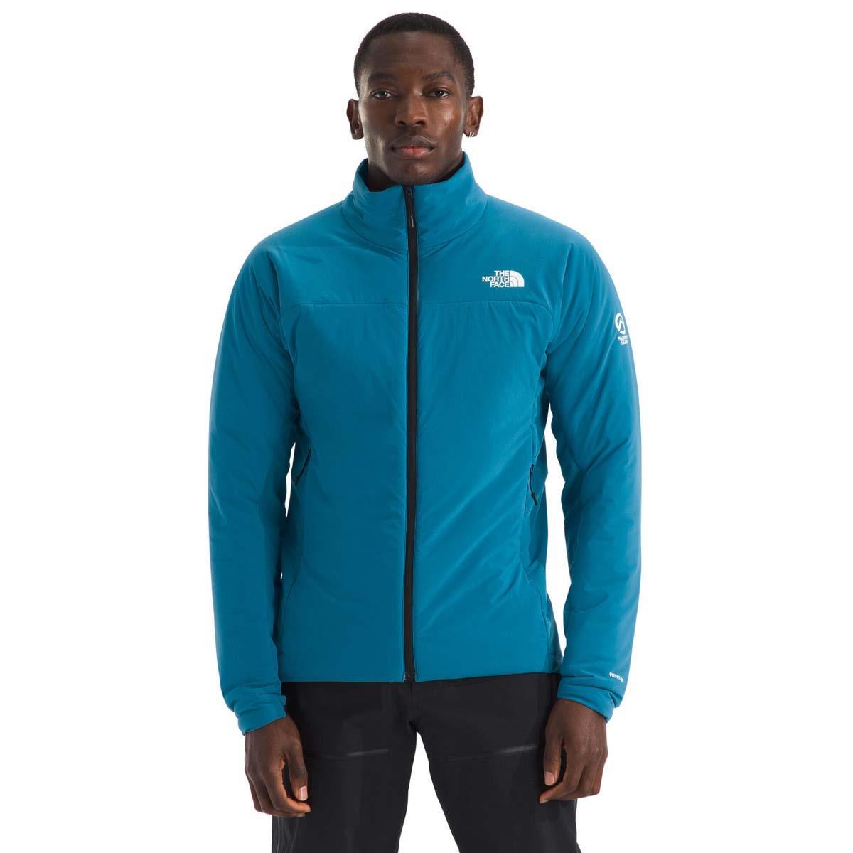 The North Face Men's Summit Casaval Hybrid Jacket | Skis.com