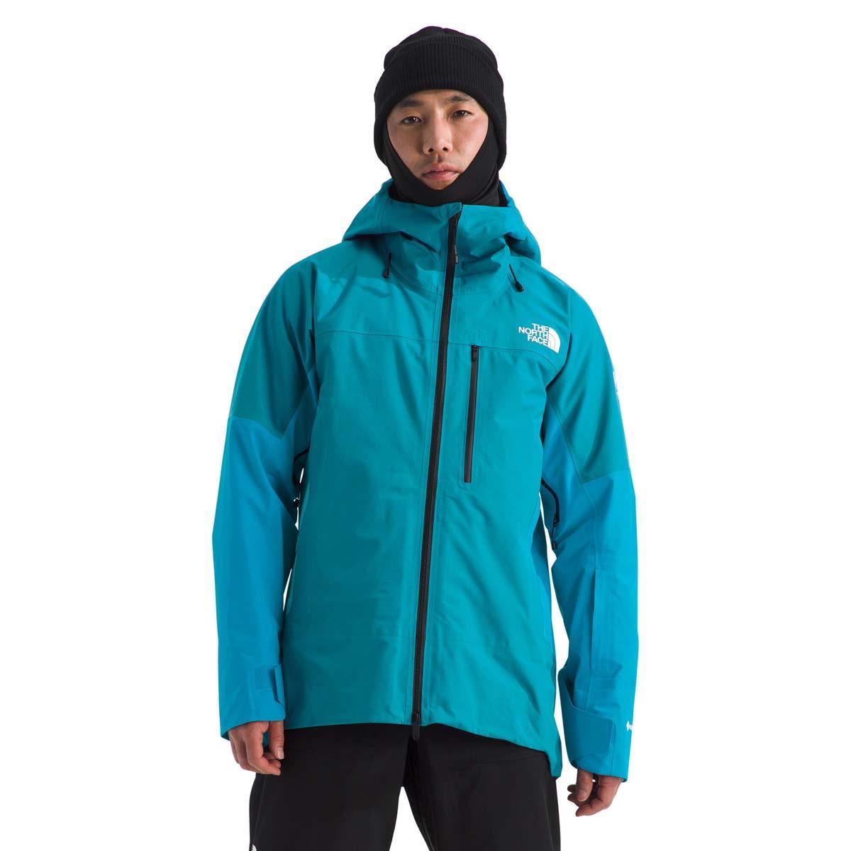 The North Face Men's Summit Eastwall Gore-Tex Jacket | Skis.com