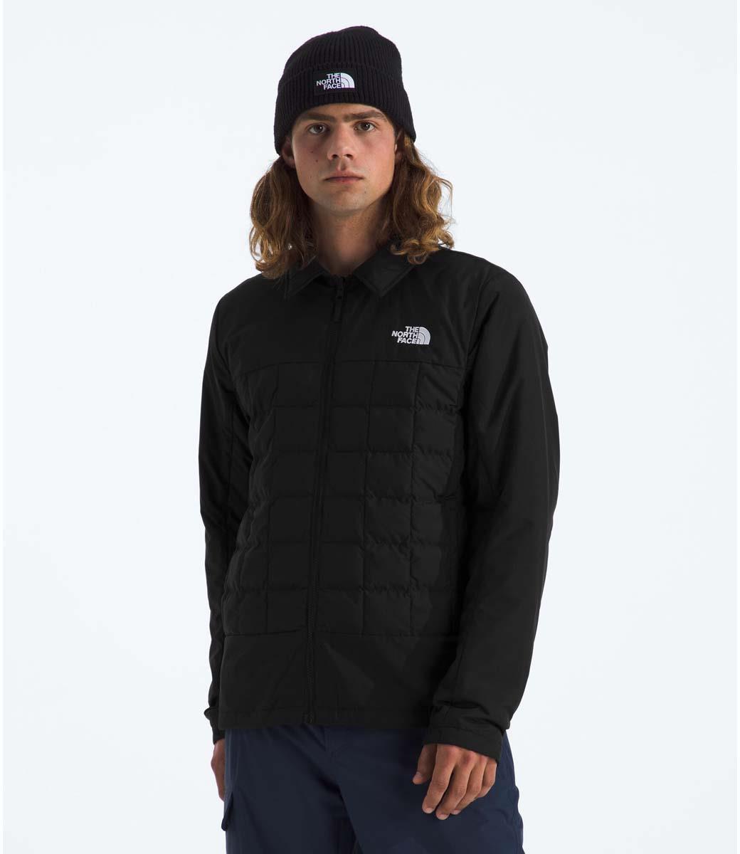 The North Face Men's ThermoBall™ Eco Snow Triclimate® Jacket