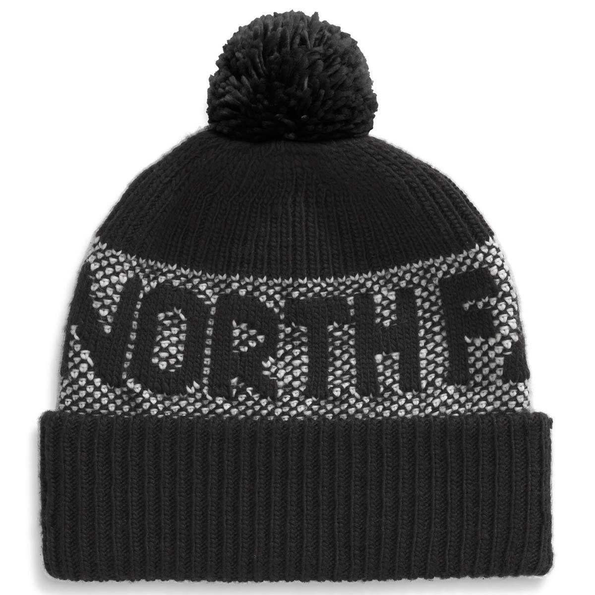 The North Face Retro Cabin Beanie | Skis.com