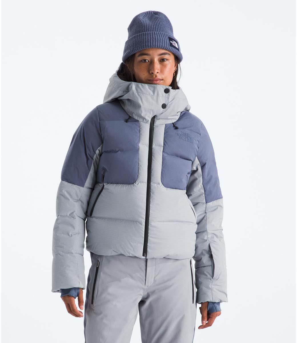 The North Face Women's Cold Spell Cropped Down Jacket | Skis.com
