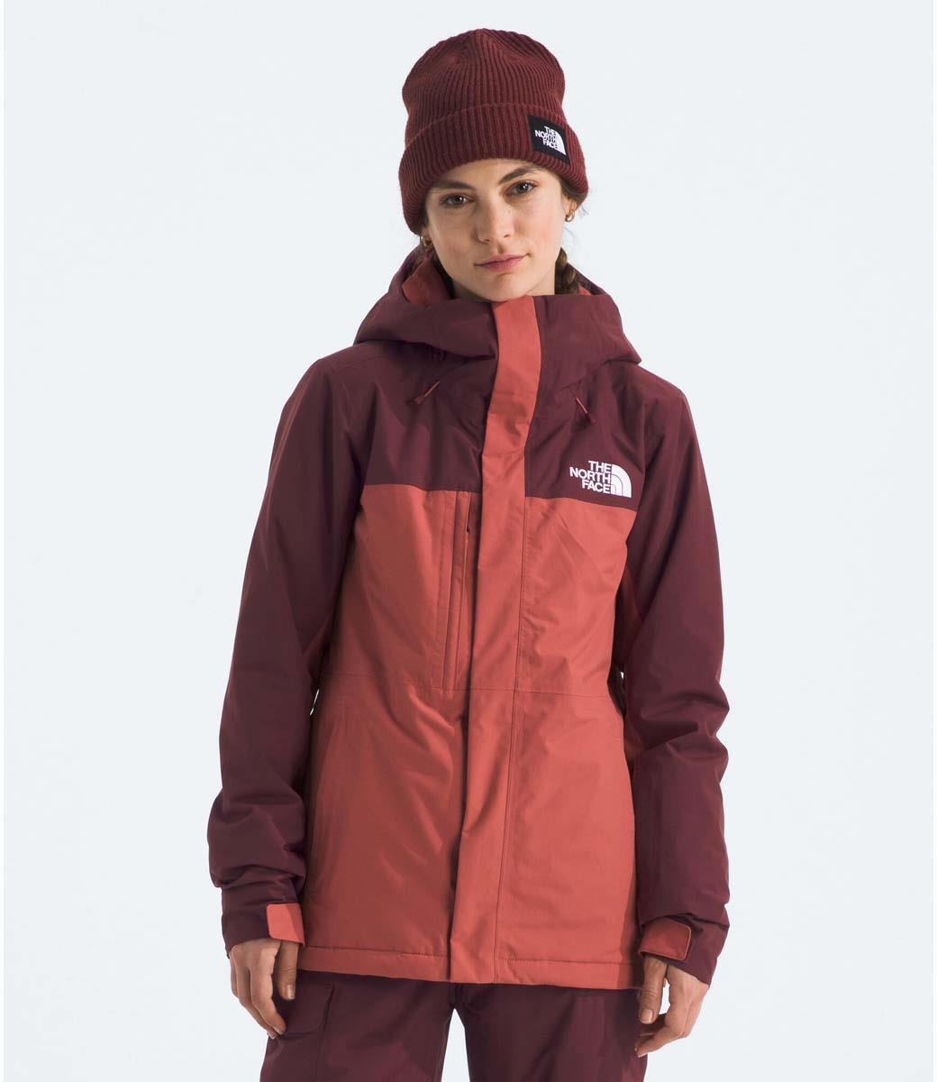 The North Face Women's Freedom Insulated Jacket | Skis.com