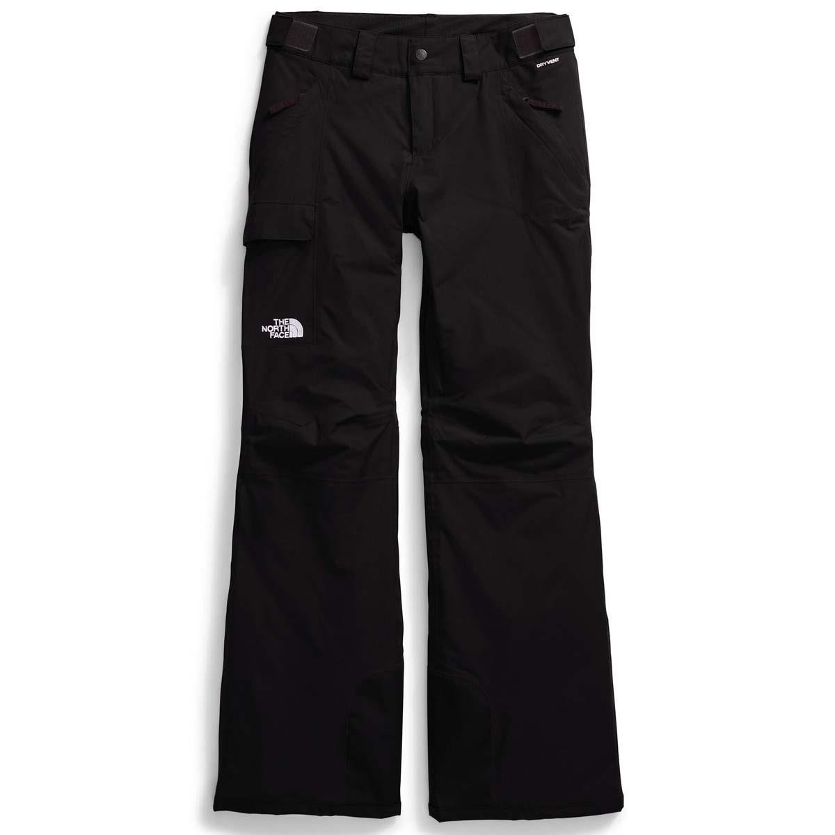 The North Face Freedom Insulated Pant - Women's | Skis.com