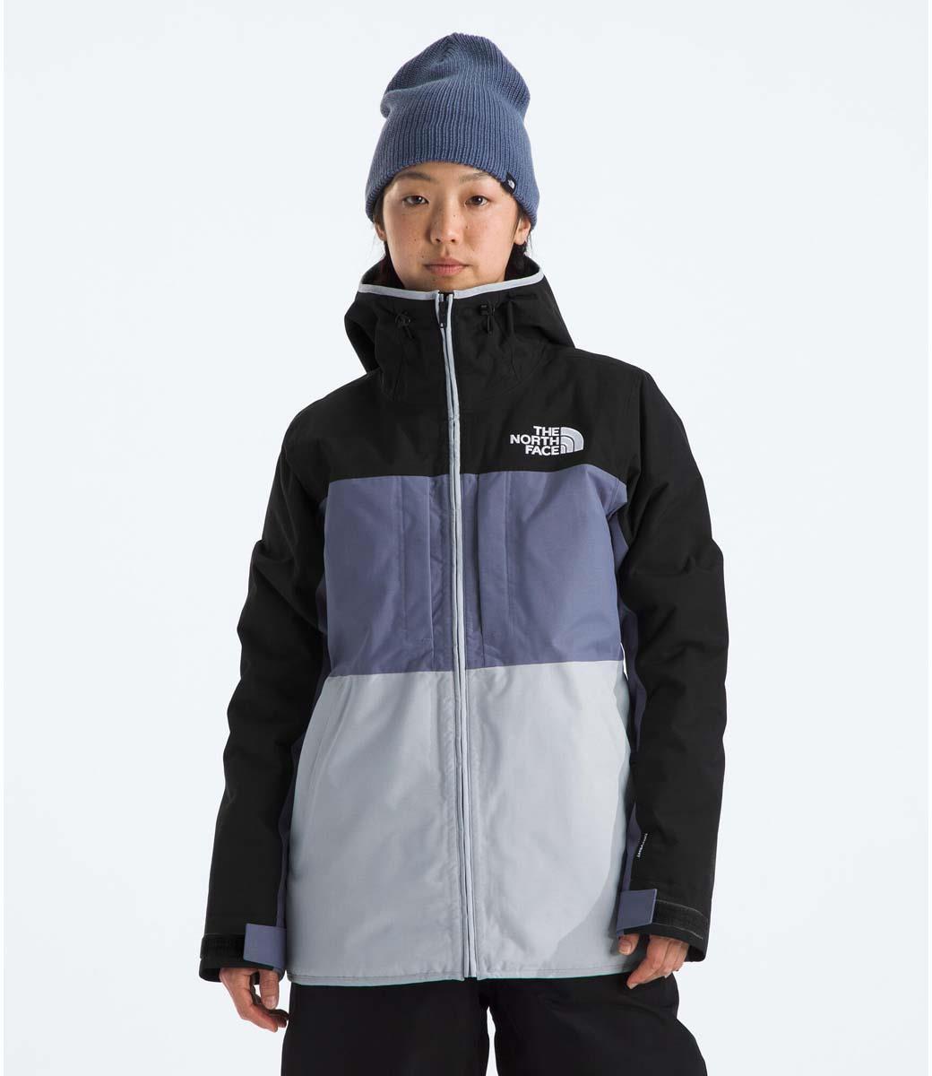 The North Face Women's Namak Insulated Jacket | Skis.com