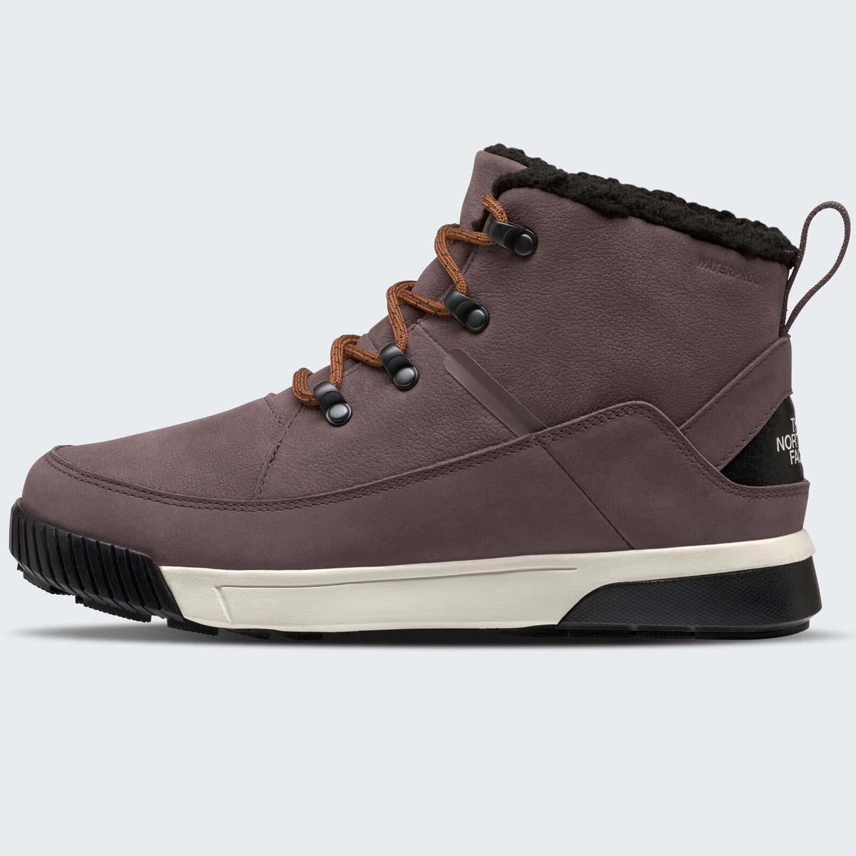 The North Face Women's Sierra Mid Lace Waterproof Boots | Skis.com
