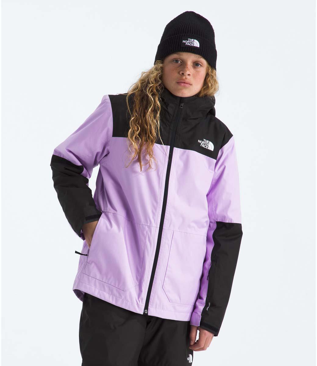 The North Face Youth Freedom Triclimate Jacket | Skis.com