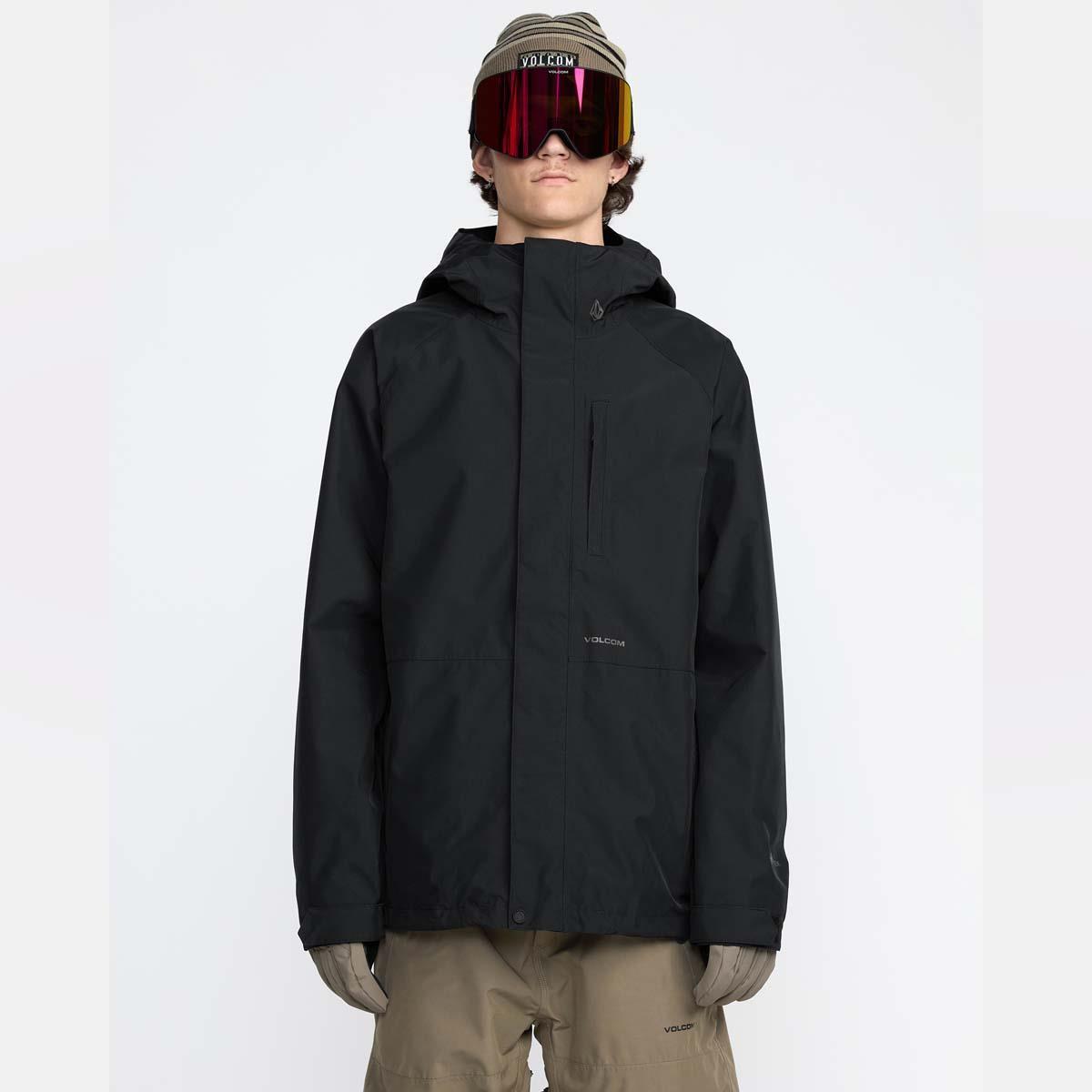 Volcom Men's Dua Insulated Gore-Tex Jacket | Skis.com