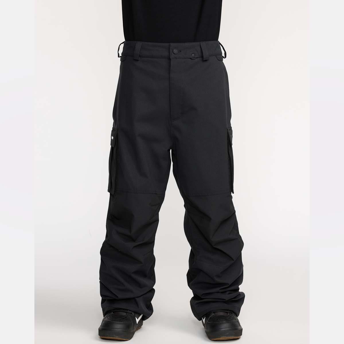 Volcom Men's NWRK Baggy Pant | Skis.com
