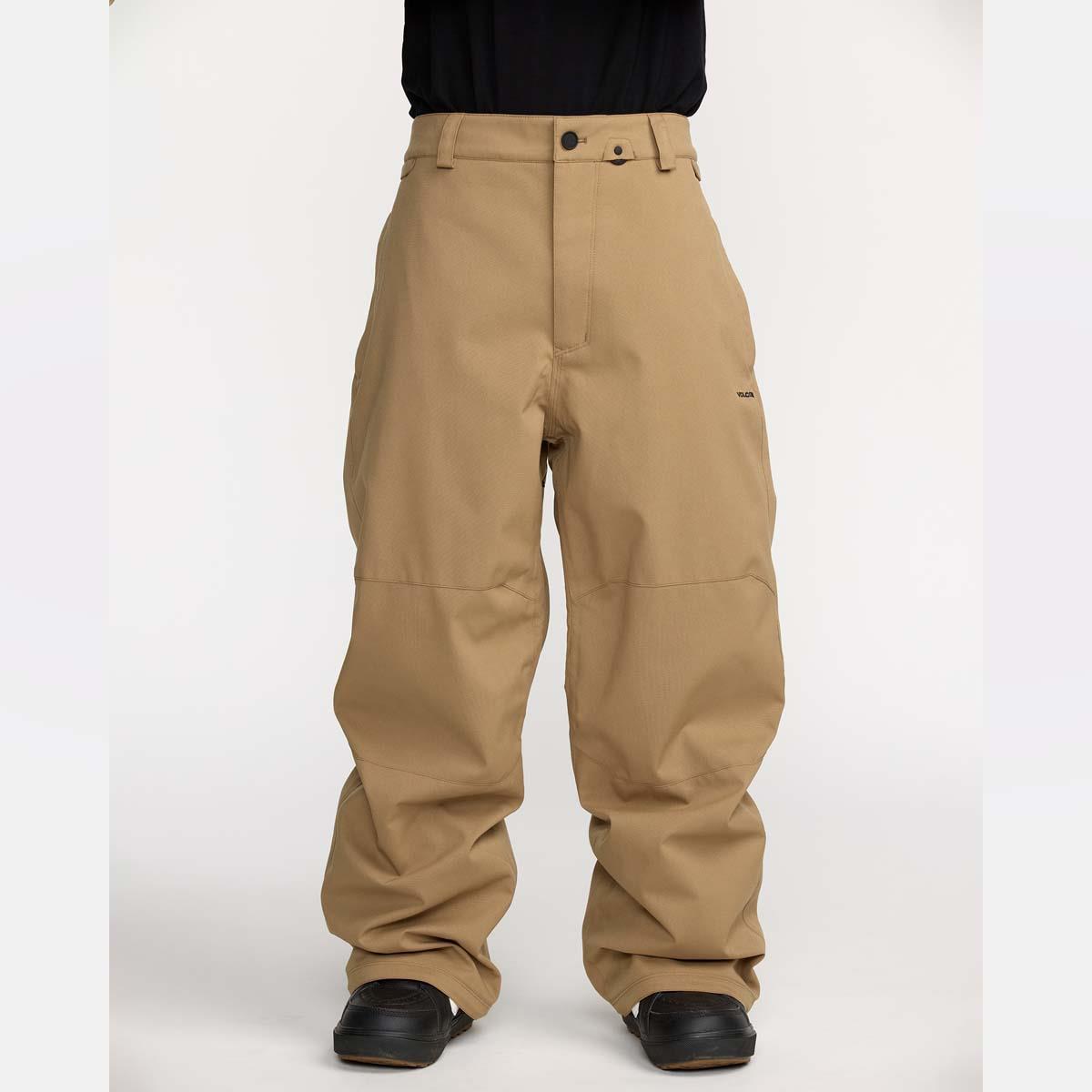 Volcom Men's Snow Billow Pant