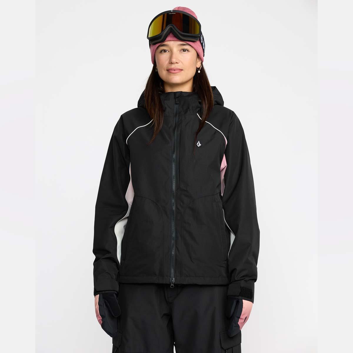 Volcom Women's Stone Smokeshow 20K Jacket | Skis.com