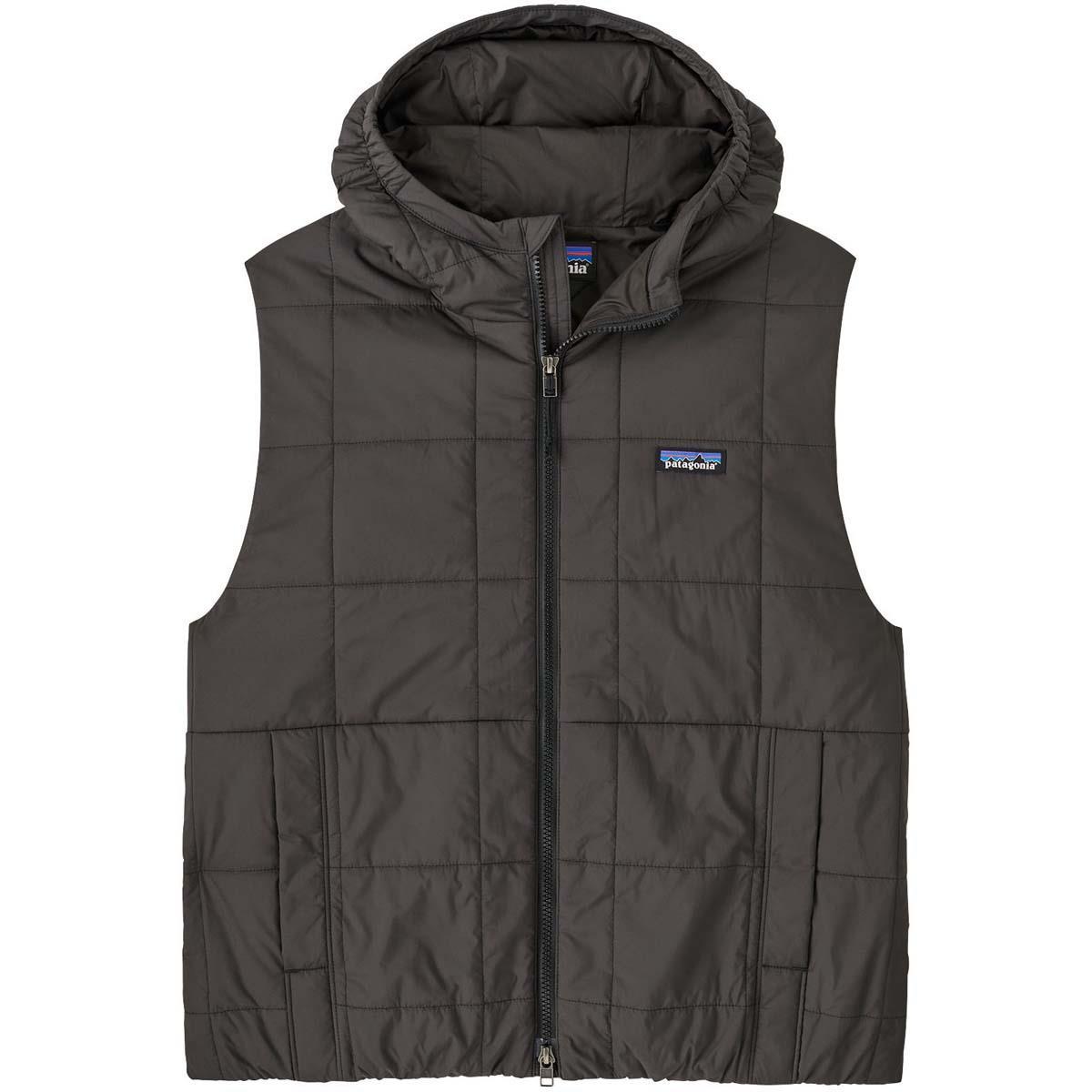 Patagonia Women's Light Gust Hooded Vest | Skis.com