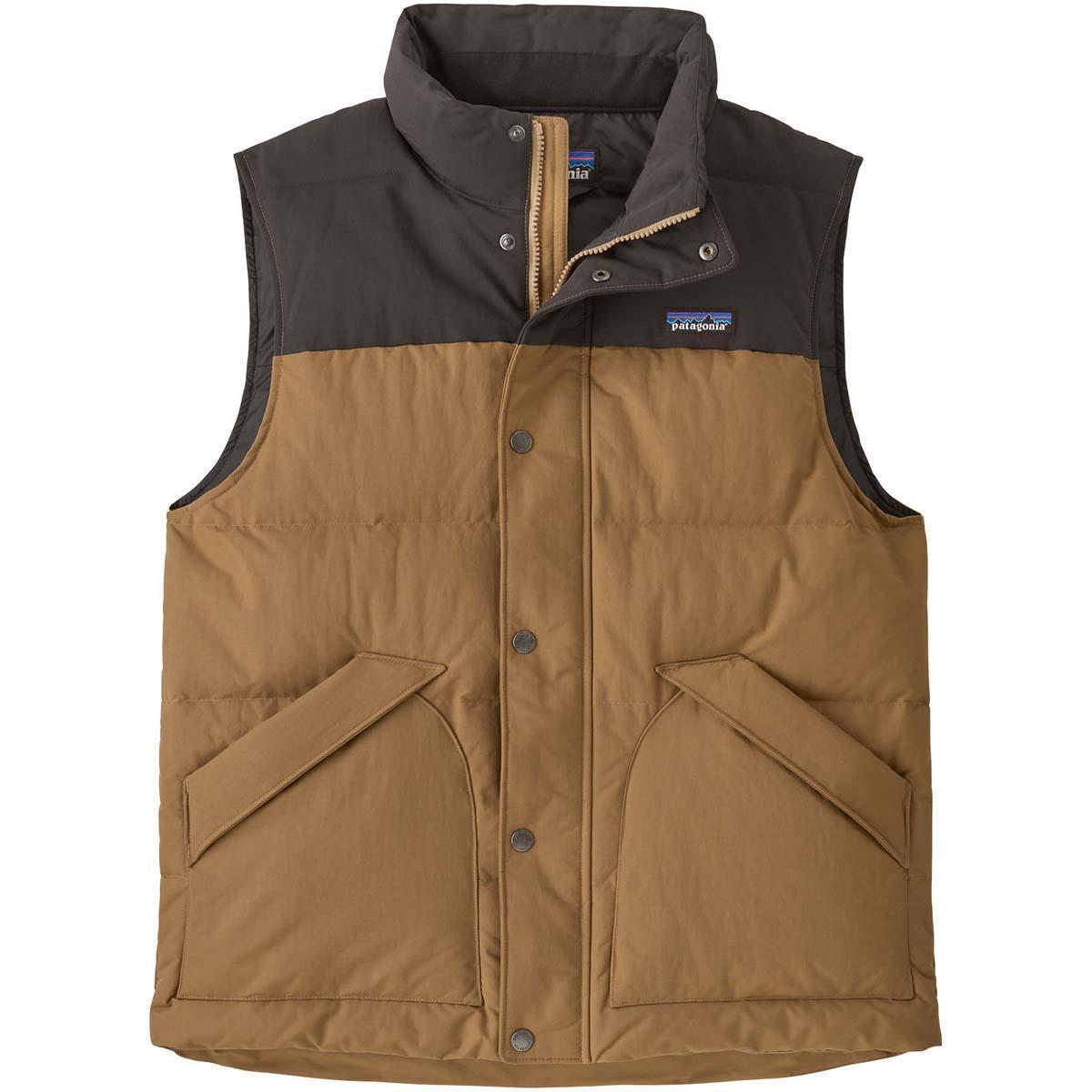 Patagonia Men's Downdrift Vest | Skis.com