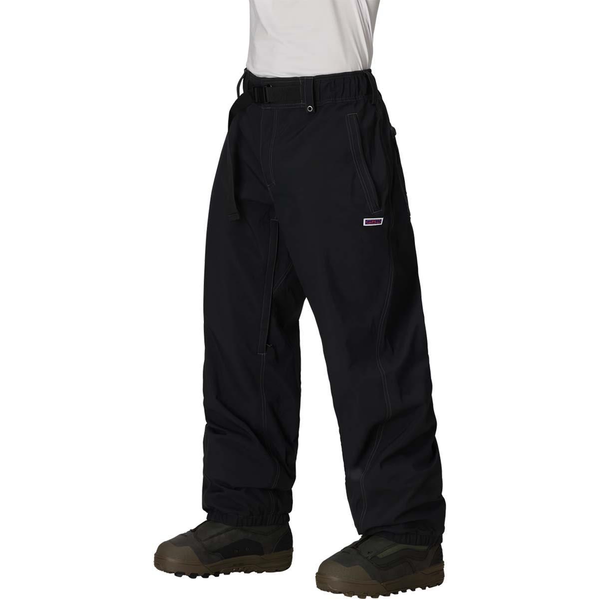 スノーボード 686 Dojo pants 686 Dojo® Pant – 686.com