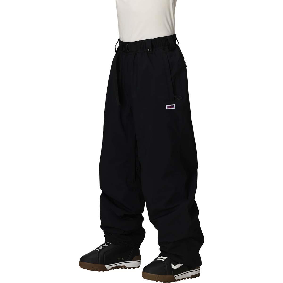 686 Men's GORE-TEX Dojo Pant | Skis.com