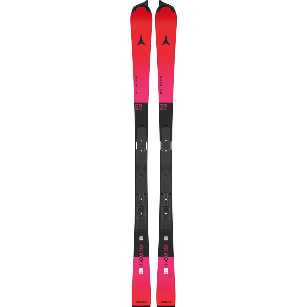 Atomic Unisex Redster S9 FIS M Race Skis | Skis.com