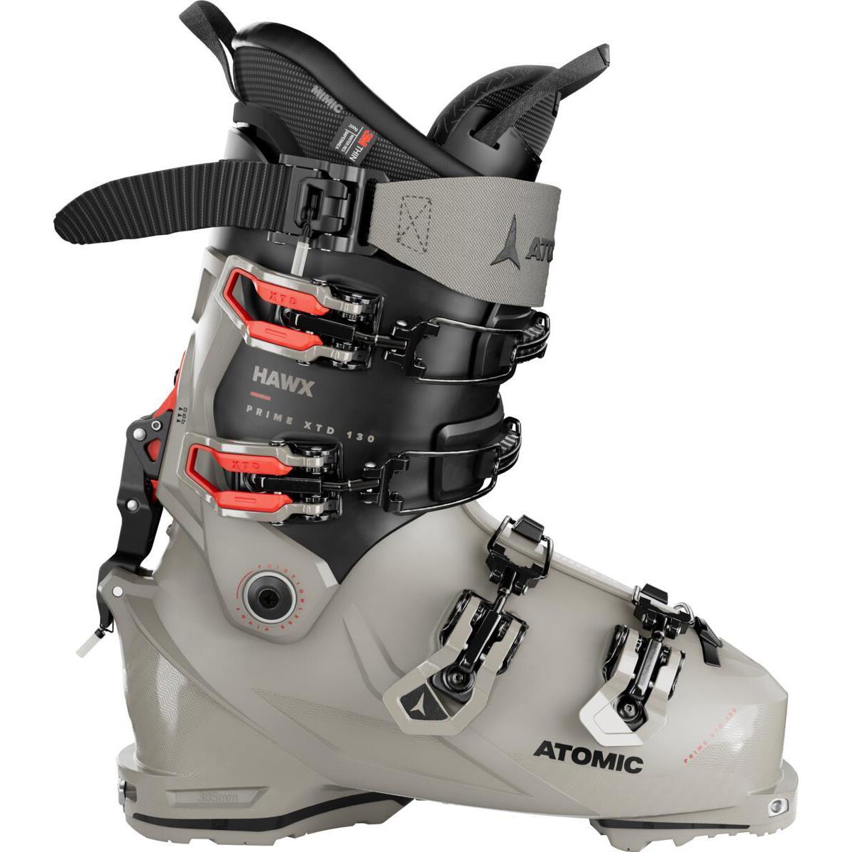 スキー ATOMIC HAWX PRIME XTD 130 CT GW Atomic Hawx Prime XTD 130 GW Ski Boots | Skis.com