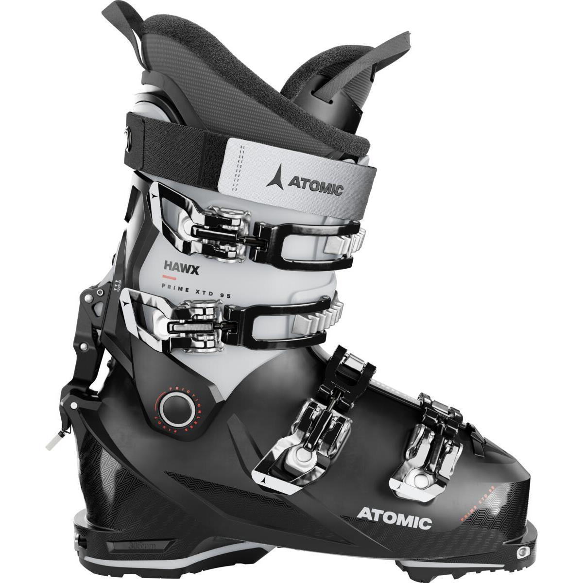 スキー 2021 ATOMIC HAWX PRIME XTD 95 TECH W GW Atomic Hawx Prime XTD 95 W GW Ski Boots | Skis.com