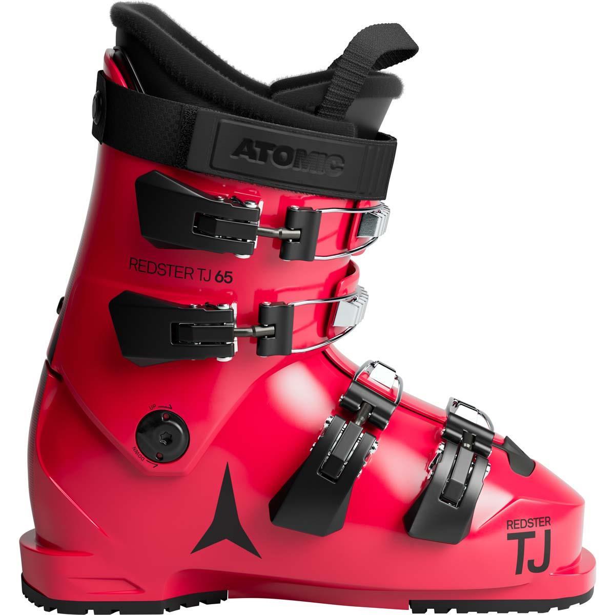 Atomic Youth Redster TJ 65 Ski Boots | Skis.com
