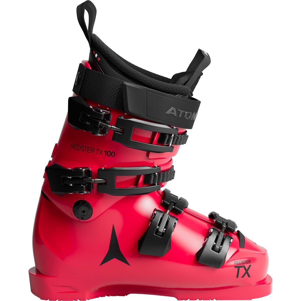 Atomic Unisex Redster TX 100 LC Ski Boots | Skis.com