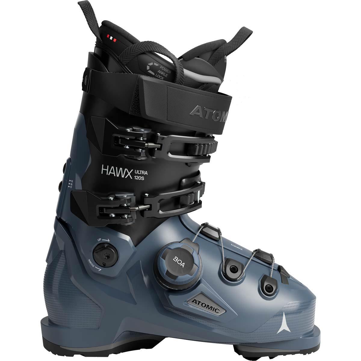 Atomic Men's Hawx Ultra 120 S BOA Ski Boots | Skis.com