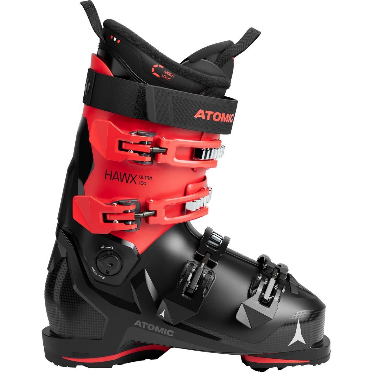 ATOMIC Hawx 100 Ultra XTD 26/26.5 スキーブーツ Atomic Men's Hawx Ultra 100 Ski Boots | Skis.com