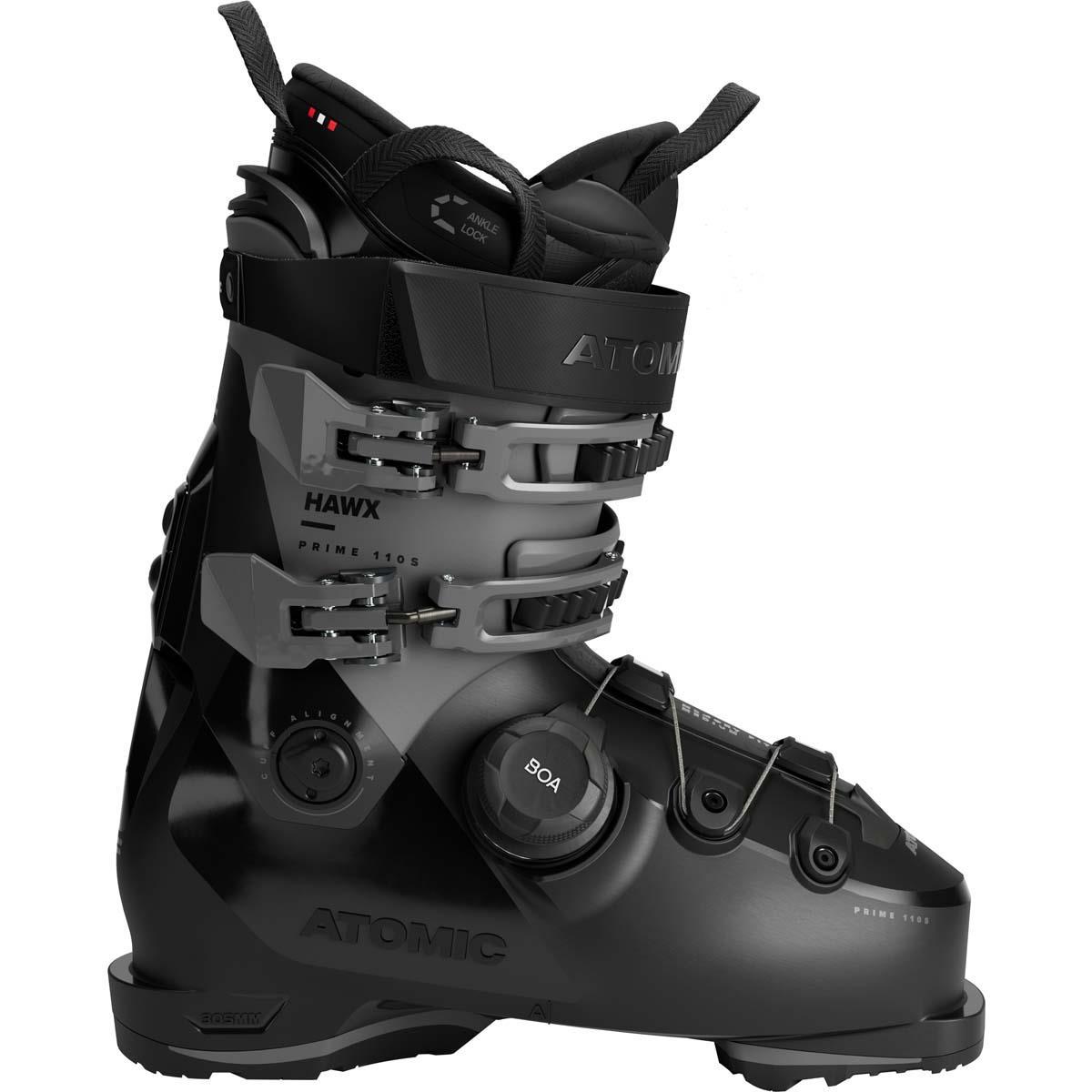 Atomic Men's Hawx Prime 110 S BOA Ski Boots - 2026 model | Skis.com