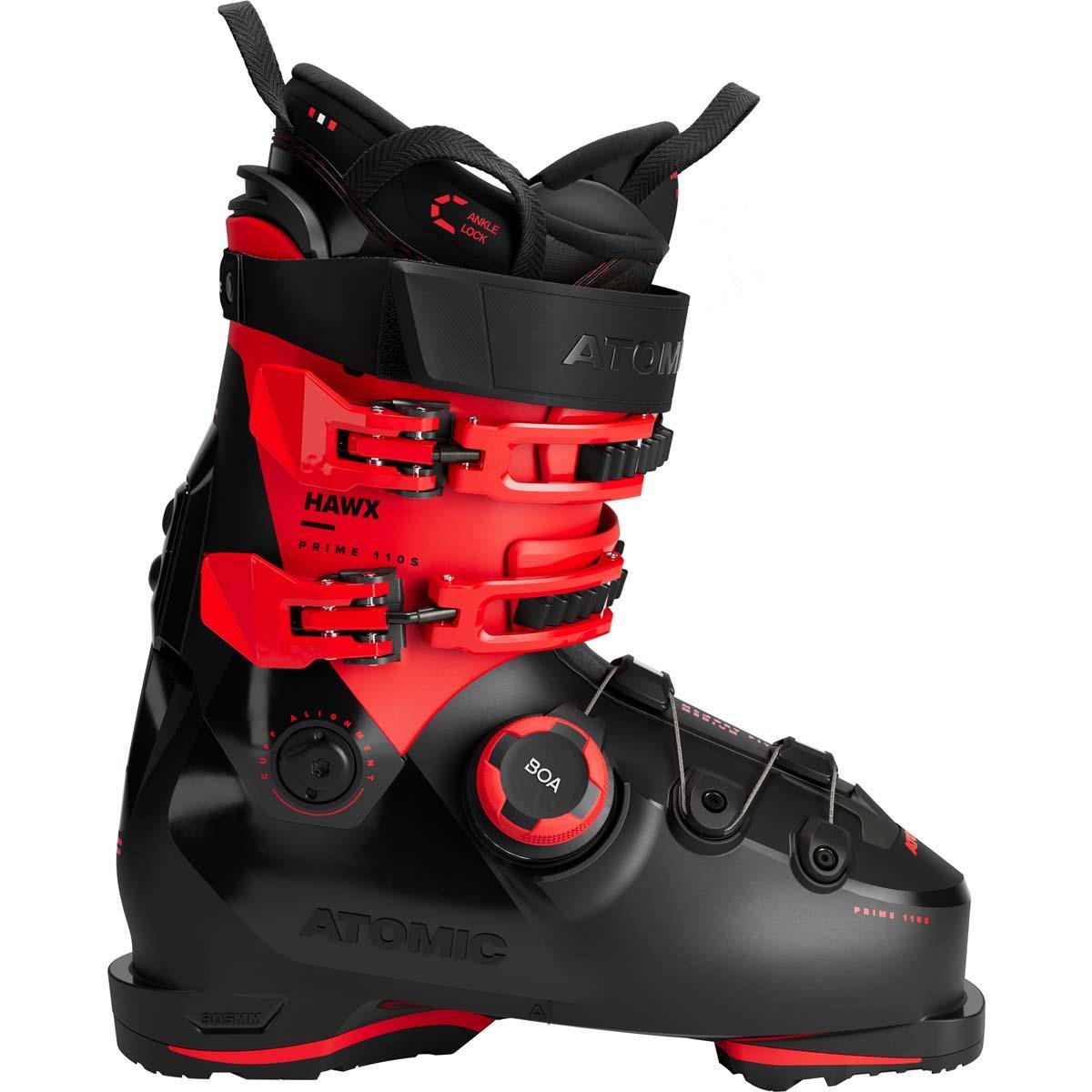 Atomic Men's Hawx Prime 110 S BOA Ski Boots | Skis.com