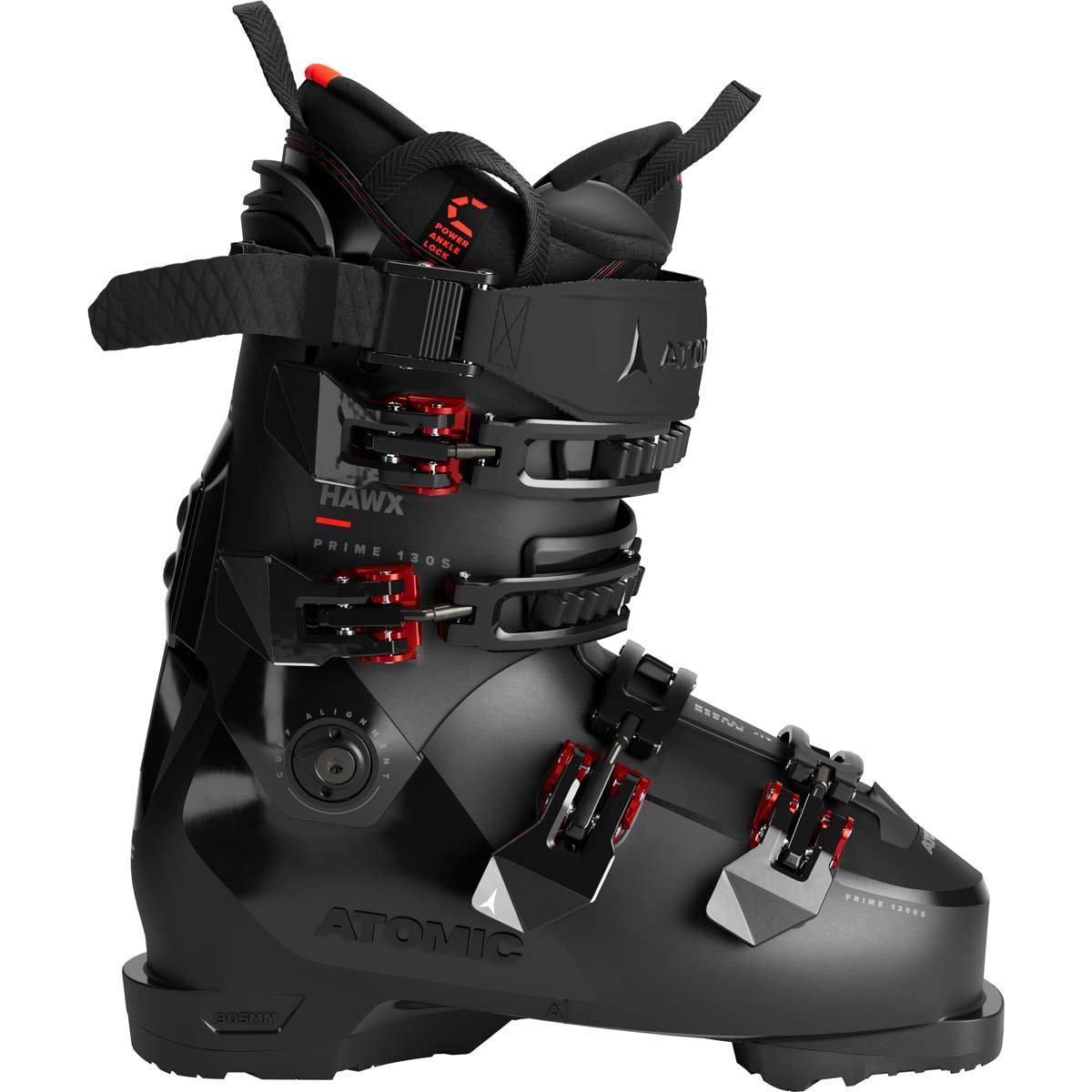 Atomic Men's Hawx Prime 130 S Ski Boots | Skis.com