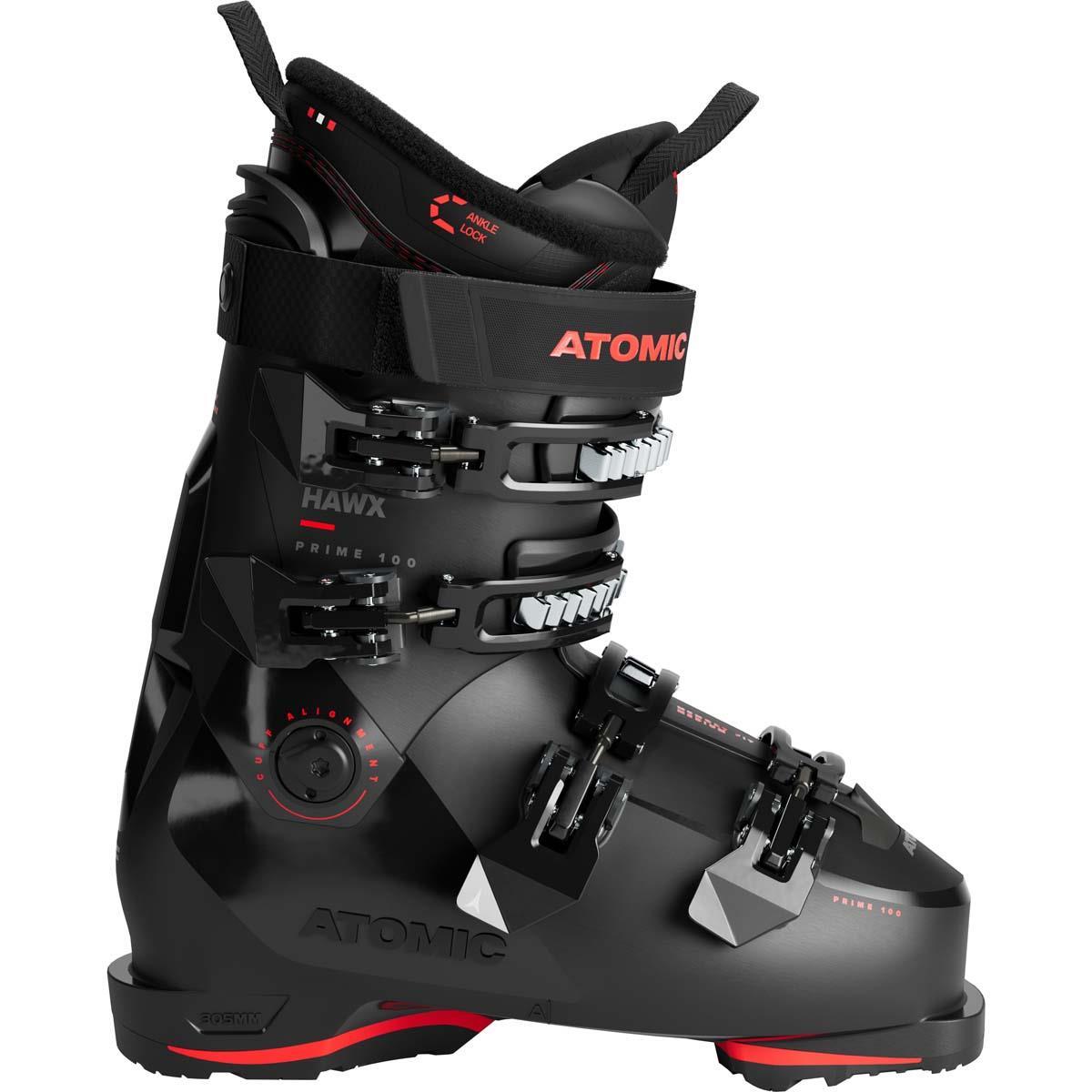 Atomic Men's Hawx Prime 100 Ski Boots | Skis.com