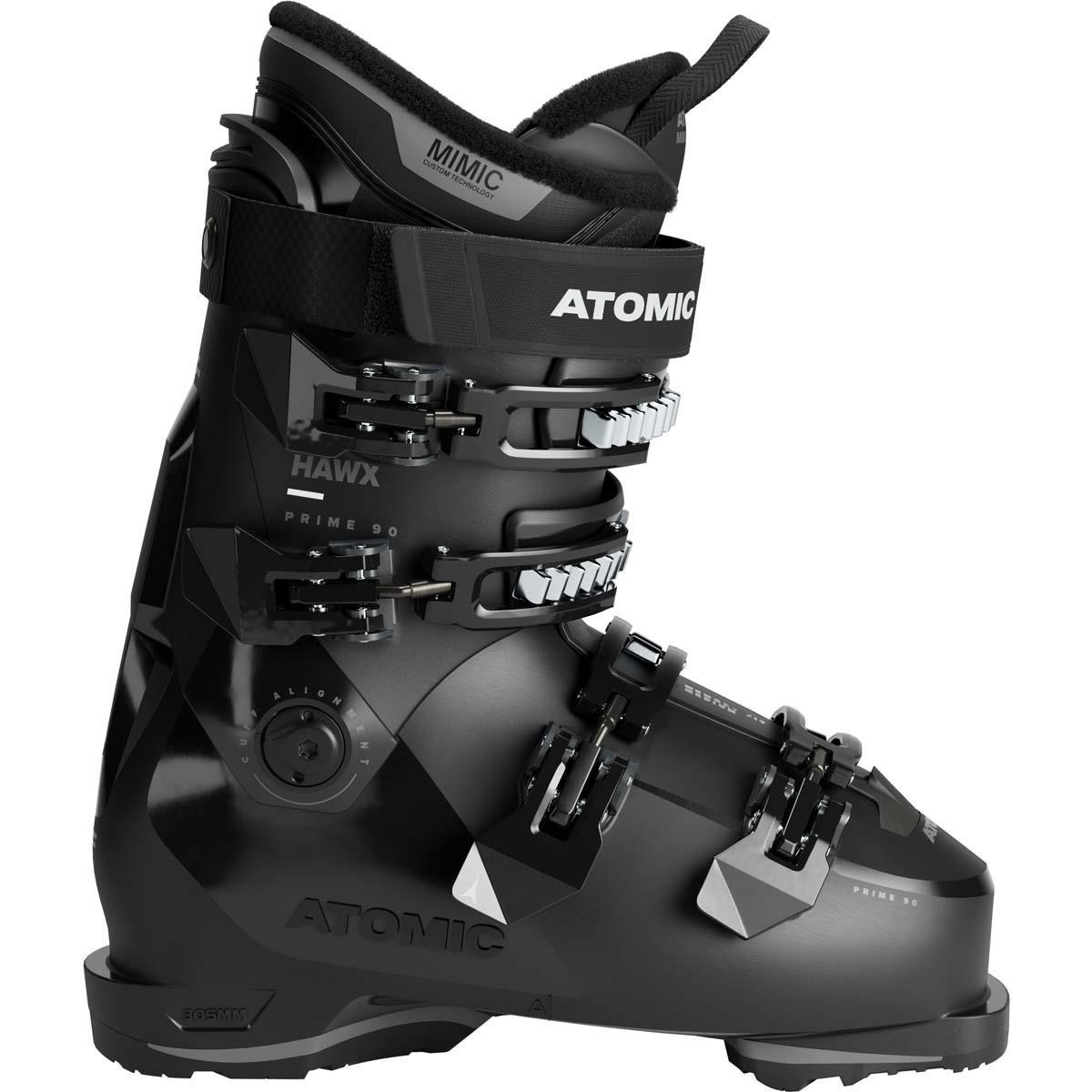 Atomic Men's Hawx Prime 90 Ski Boots | Skis.com