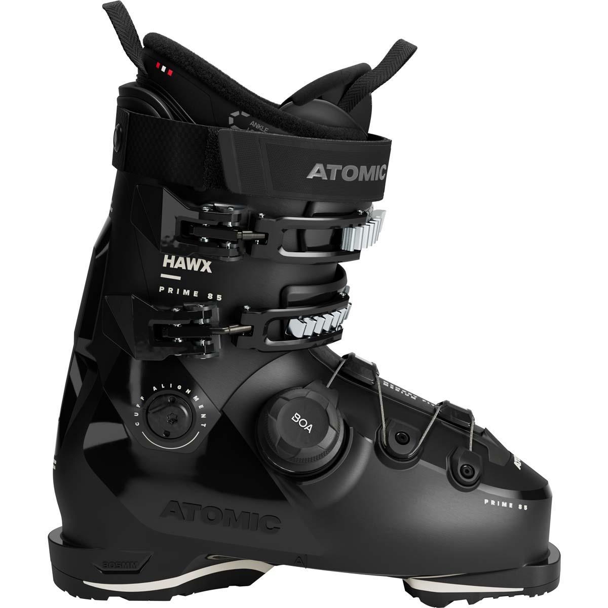 Atomic Women's Hawx Prime 85 BOA W Ski Boots | Skis.com