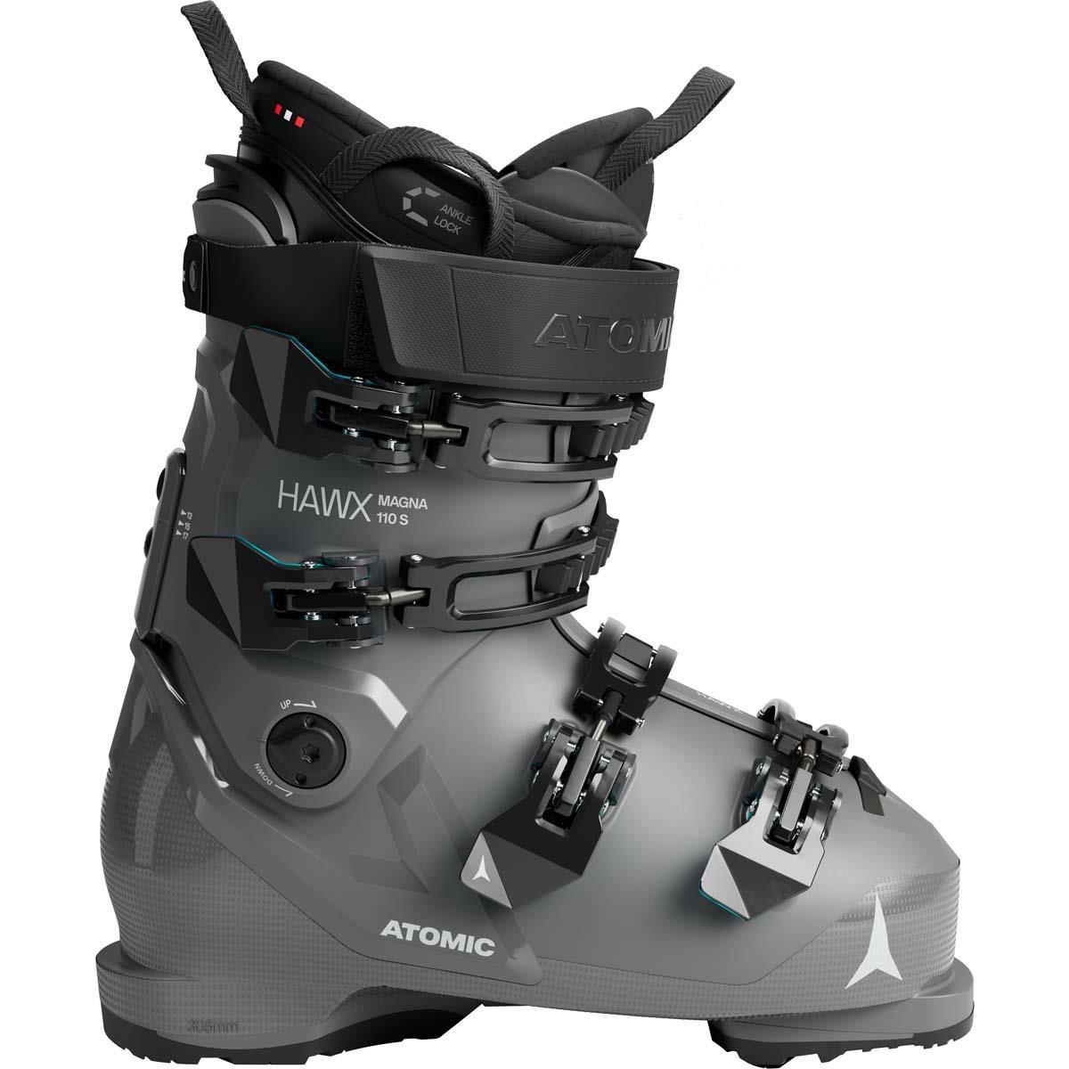 Atomic Men's Hawx Magna 110 S Ski Boots | Skis.com