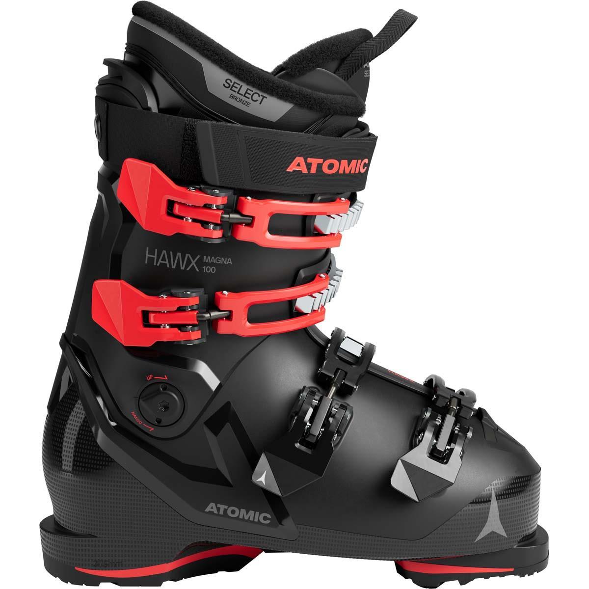 Atomic Hawx 80 Magna スキー ブーツ Atomic Hawx Magna 80 Ski Boots | Willi's – Willi's Ski & Board